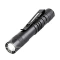 ESMARTER Mini LED Pen Light – 250 Lumen Pocket Flashlight