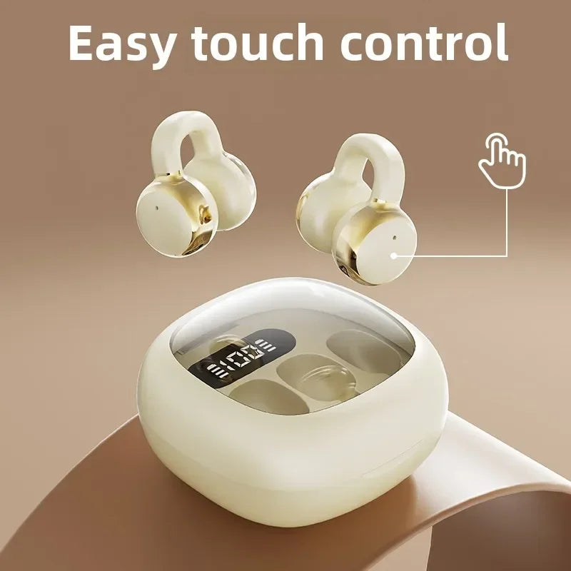 X31 Tws Wireless Bluetooth Headset Headphones Power Earbuds Digital