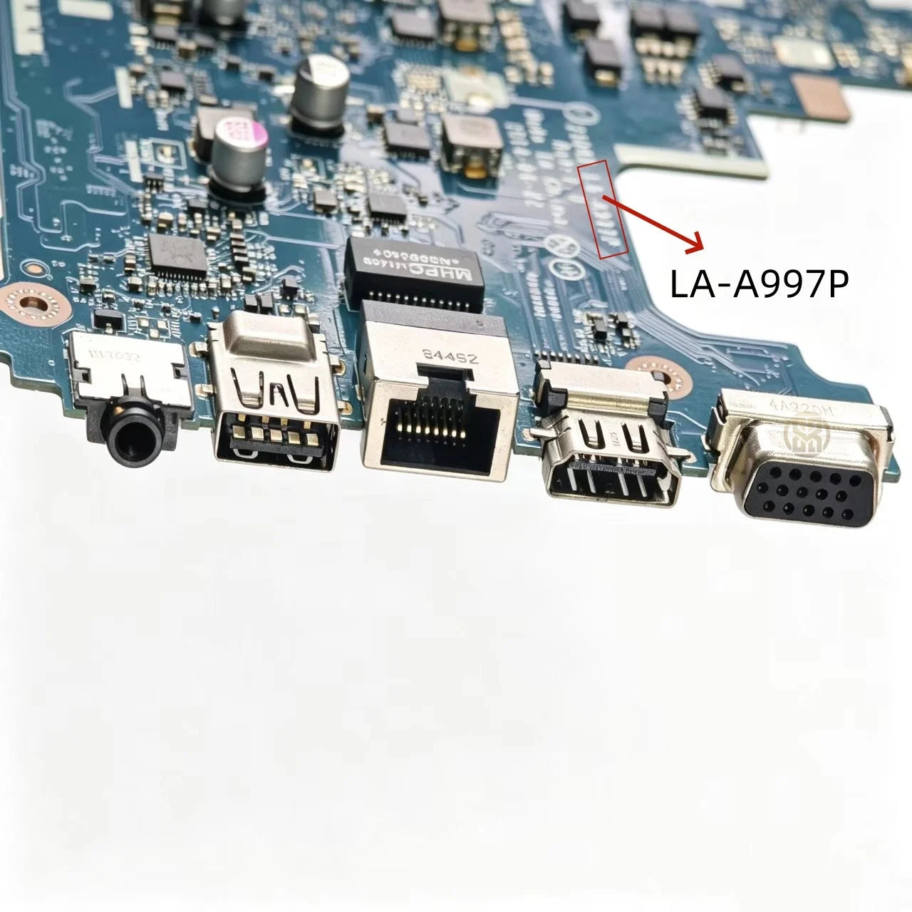 HP 245 G3 Pavilion 14-G Laptop Motherboard LA-A997P 764174-001
