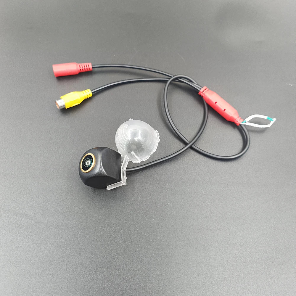 170 Degree AHD 1080P CVBS Car Camera Suzuki Splash Escudo XL-7 SX4