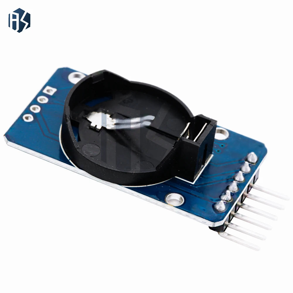DS3231 AT24C32 IIC Module Precision Clock Module DS3231SN for Arduino Memory module Zpaxo