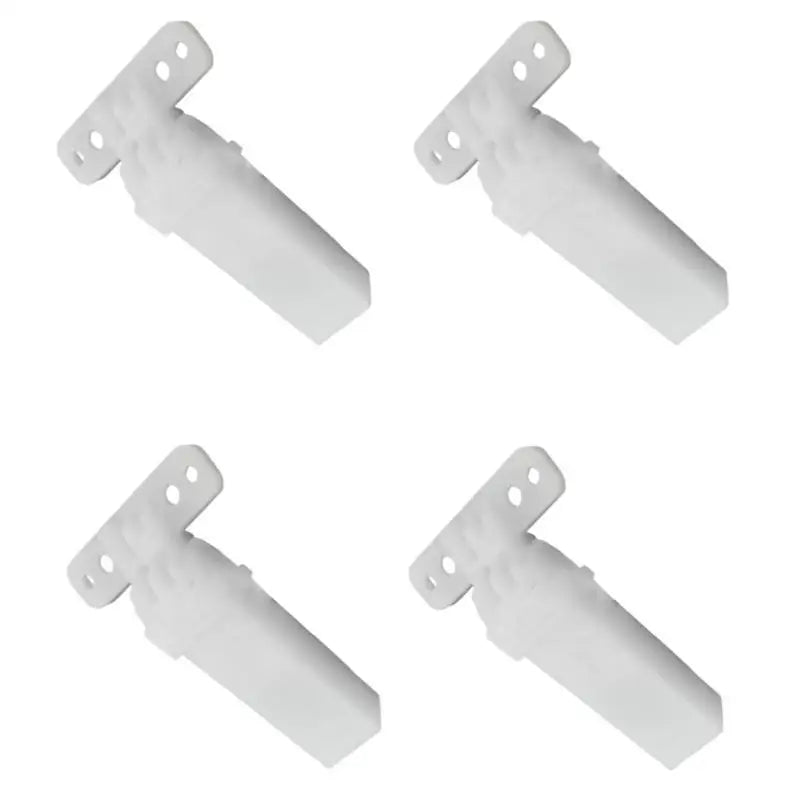 652F JC97-03191A ADF Hinge CLX 3170 3175 3185 3305 4195 6260 SCX 3205 Zpaxo