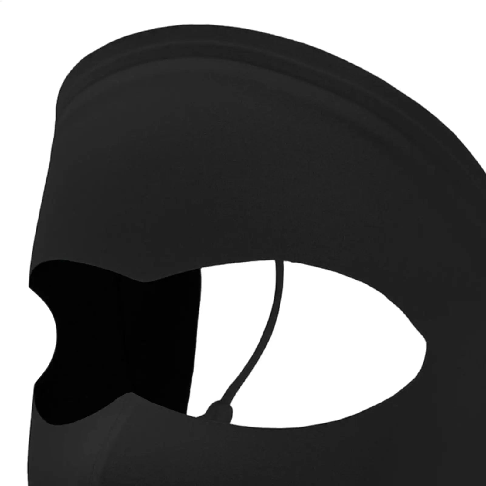 UV Protection Face Mask – Cooling Breathable Sun Shield UV Sun Face Mask Zpaxo