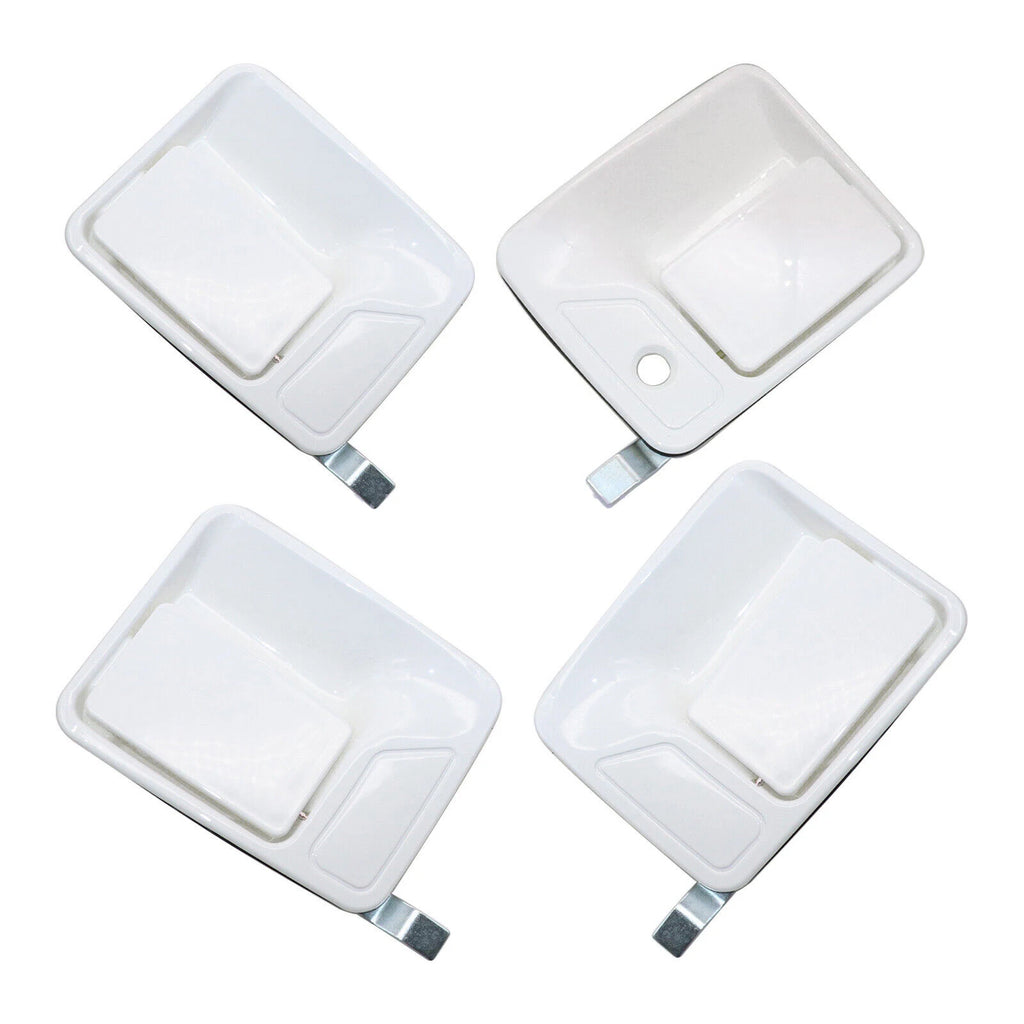 Replace Front Rear Outside Exterior Door Handle Ford Duty F250 F350