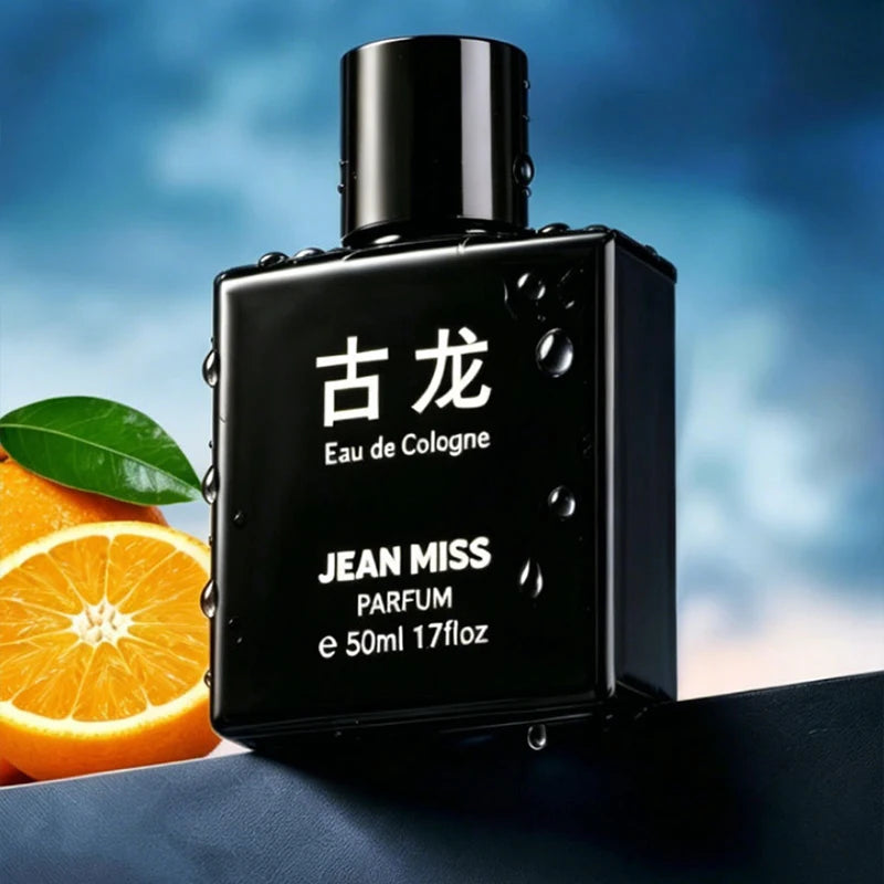 Brand Men Cologne Woody Scent Eau De Toilette Premium Viet Nam Fragrance Lasting Fresh Citrus Aromatic Masculine Business Dating Zpaxo