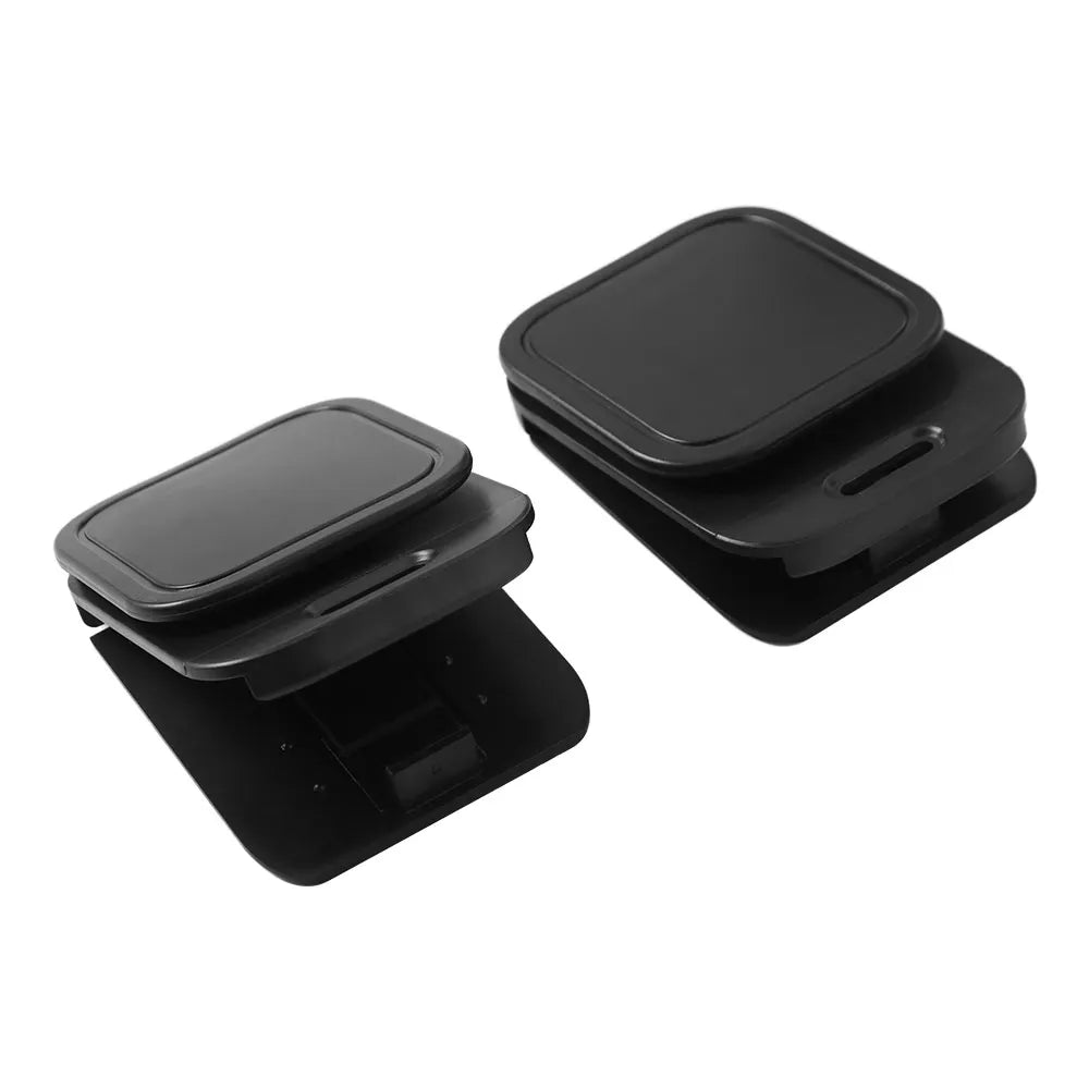 Box Comfortable Design Seat Belt Adjuster Durable Material Easy Zpaxo