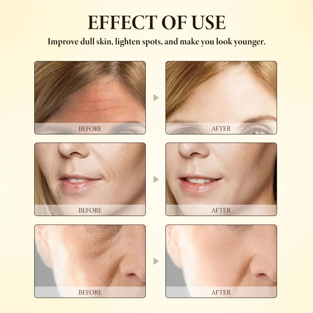 Facial Tightening Spray 30ml Instant Firming Face Mist for Fine Lines Hydrating Plumping Essence Portable Skin Refresher Vegan Zpaxo