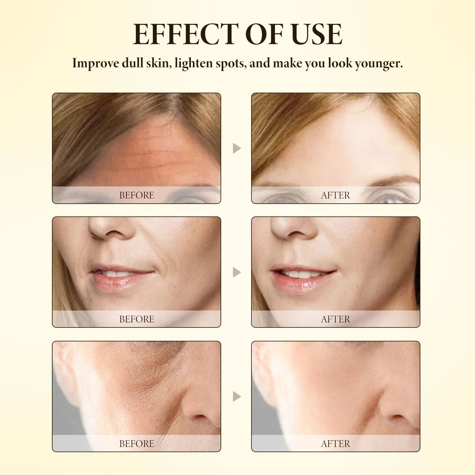 Facial Tightening Spray 30ml Instant Firming Face Mist for Fine Lines Hydrating Plumping Essence Portable Skin Refresher Vegan Zpaxo