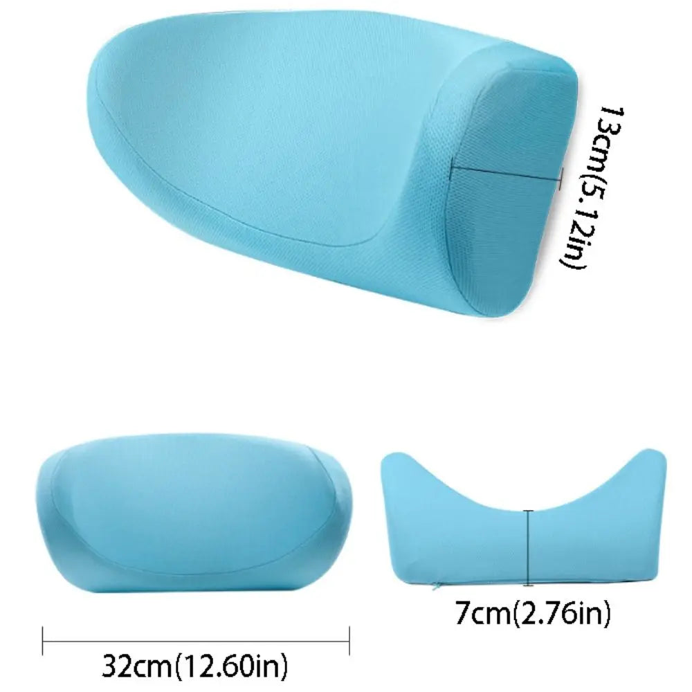 Multifunctional Auto Headrests Invisible Zipper Design Height Zpaxo