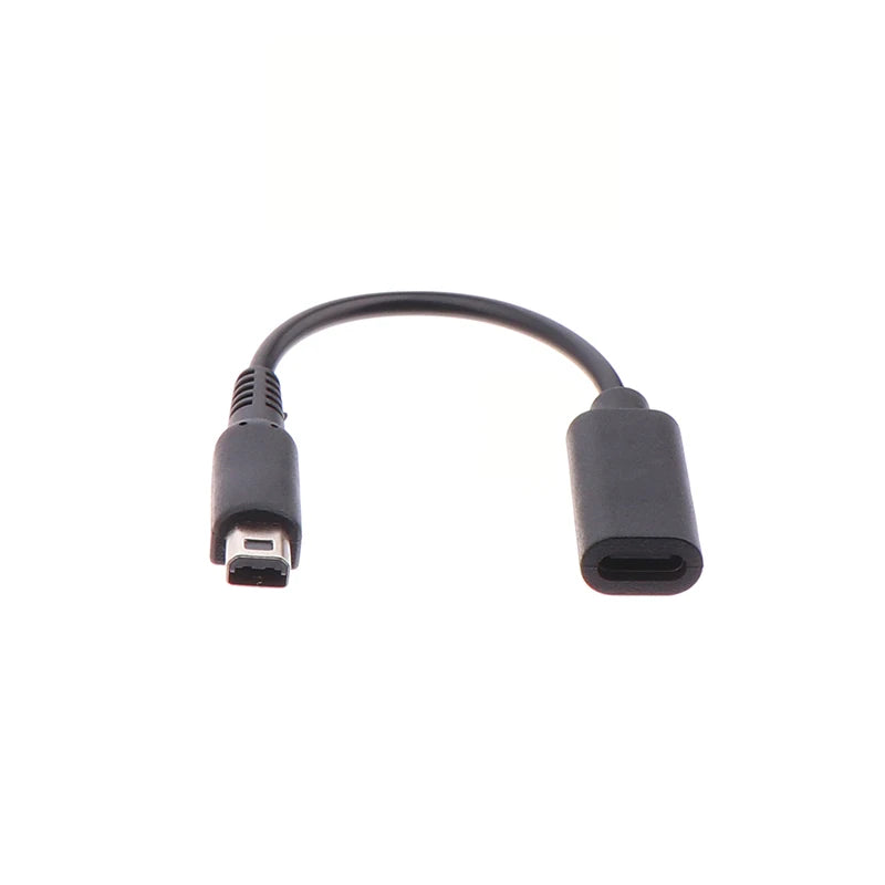 USB C Charger Cable Cord Wire NDSI 3DS 2DS XL LL 3DSXL 3DSLL 2dsxl Zpaxo
