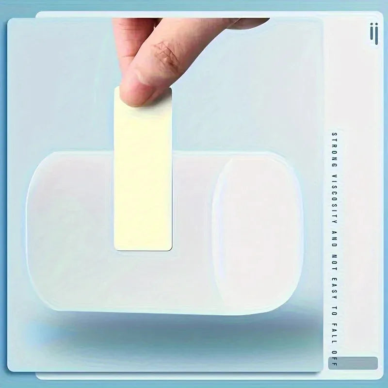1 Roll 1000 Sheets Universal Self-adhesive Labels Thermal Label
