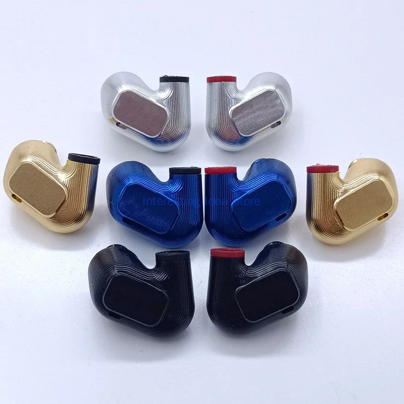 IE900 Earphone Case In-ear Accessories Repair DIY IE800s IE300 X3r Zpaxo