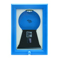 1 Creative Candy Dispenser Picture Frame Wall Mount Gumball Machine