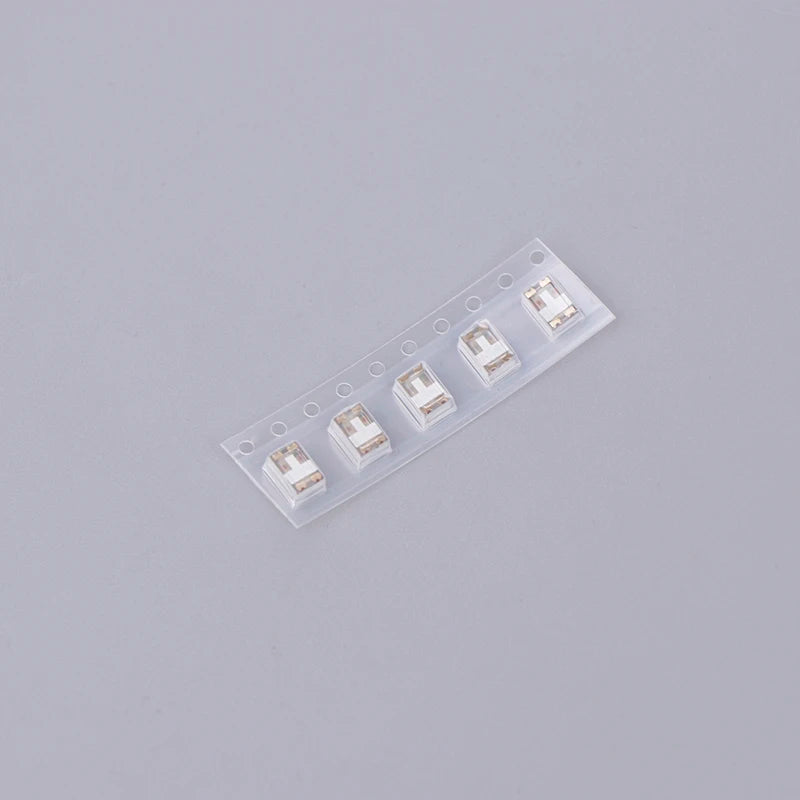 LS8J2M-T Car Key Remote Button Switch – 5-Pack