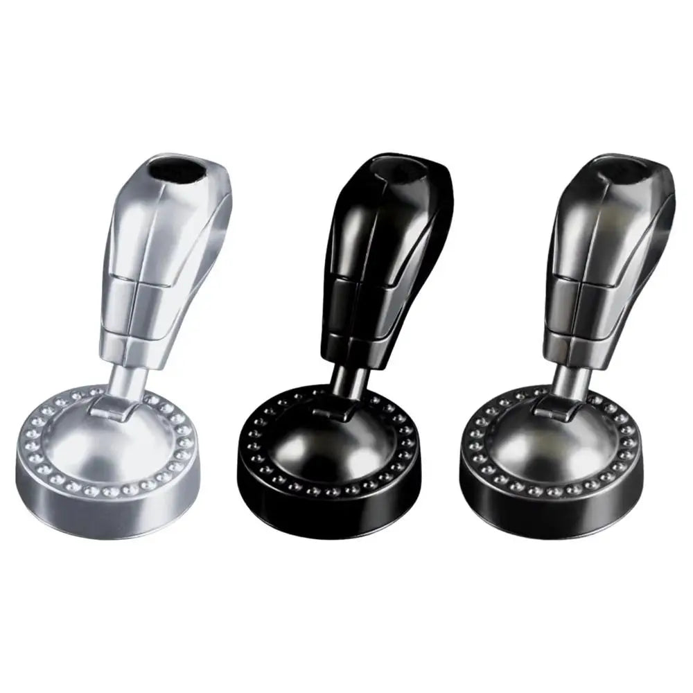 Compact Design Push Start Button Cover Rocker Style Easy Installation Engine Start Button Cover Decorative Ring Protective Cover Zpaxo