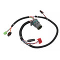 Transmission Harness 350-0071 GM 4L80E 2004-UP Car Accessories
