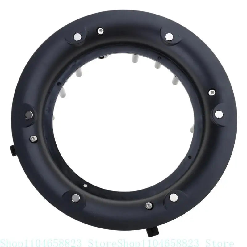 Ceiling Speakers Grille 4/5/6.5/8inch Speakers Grille Car Speakers Cover for Home Speakers Ceiling Car Systems Accessories Zpaxo