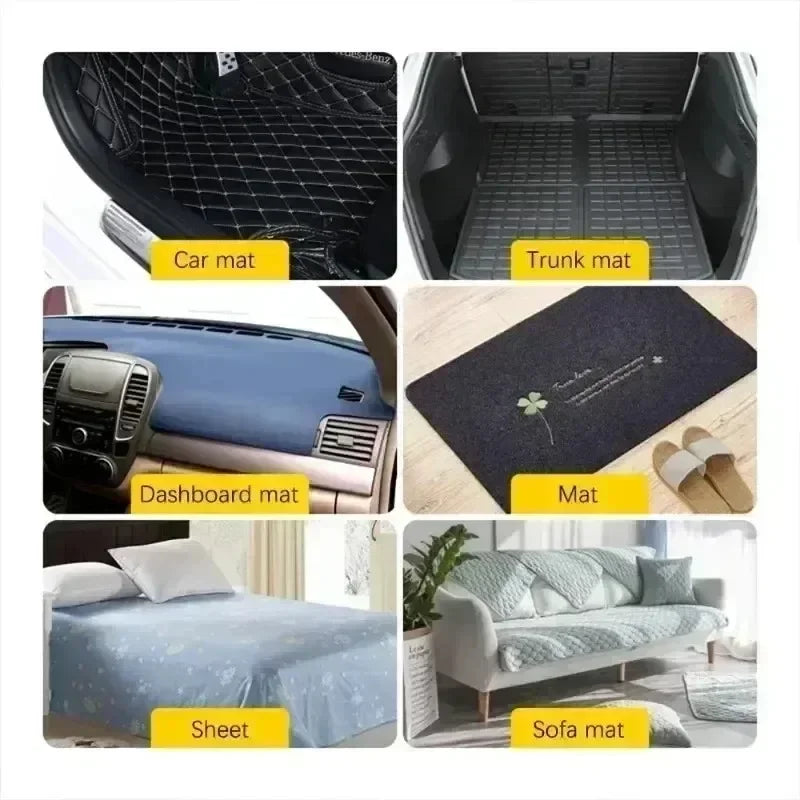 Velcro Tape Super Strong Adhesive Velcro Strap Scratch Velcro Sticker Strip Attaches Cable Organizer DIY Carpet Fasteners Auto Zpaxo
