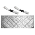 Heat-resistant Exhaust Tube Insulated Hose Cover Air Conditioner