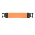 Universal E-reader Security Hand Strap Holder 6-8 Iphone Finger Grip Zpaxo Orange