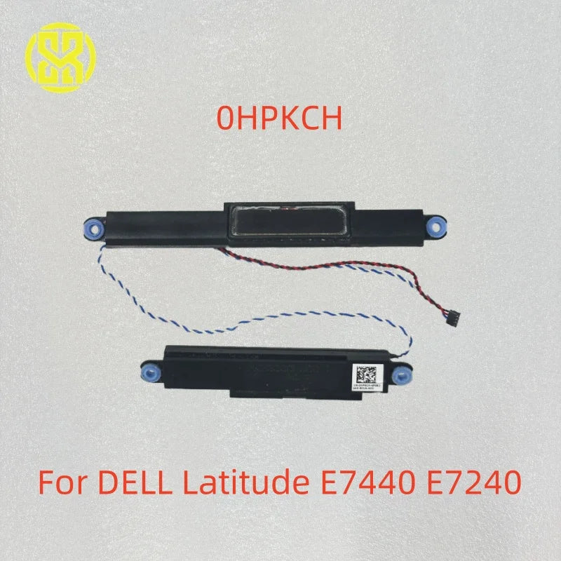 0HPKCH DELL Latitude E7440 E7240 Laptop Speaker Left Right Internal