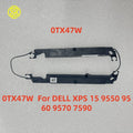 0TX47W Suitable Dell XPS 15 9550 9560 9570 7590 Laptops Equipped