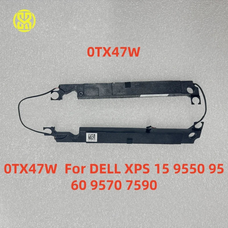 0TX47W Suitable Dell XPS 15 9550 9560 9570 7590 Laptops Equipped