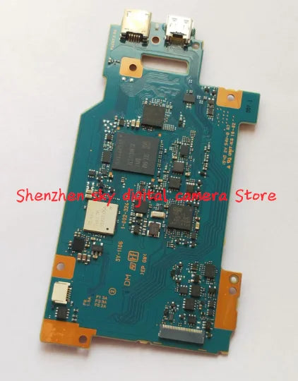 Repair Part Sony A6600 ILCE-6600 Main Board Motherboard SY-1106