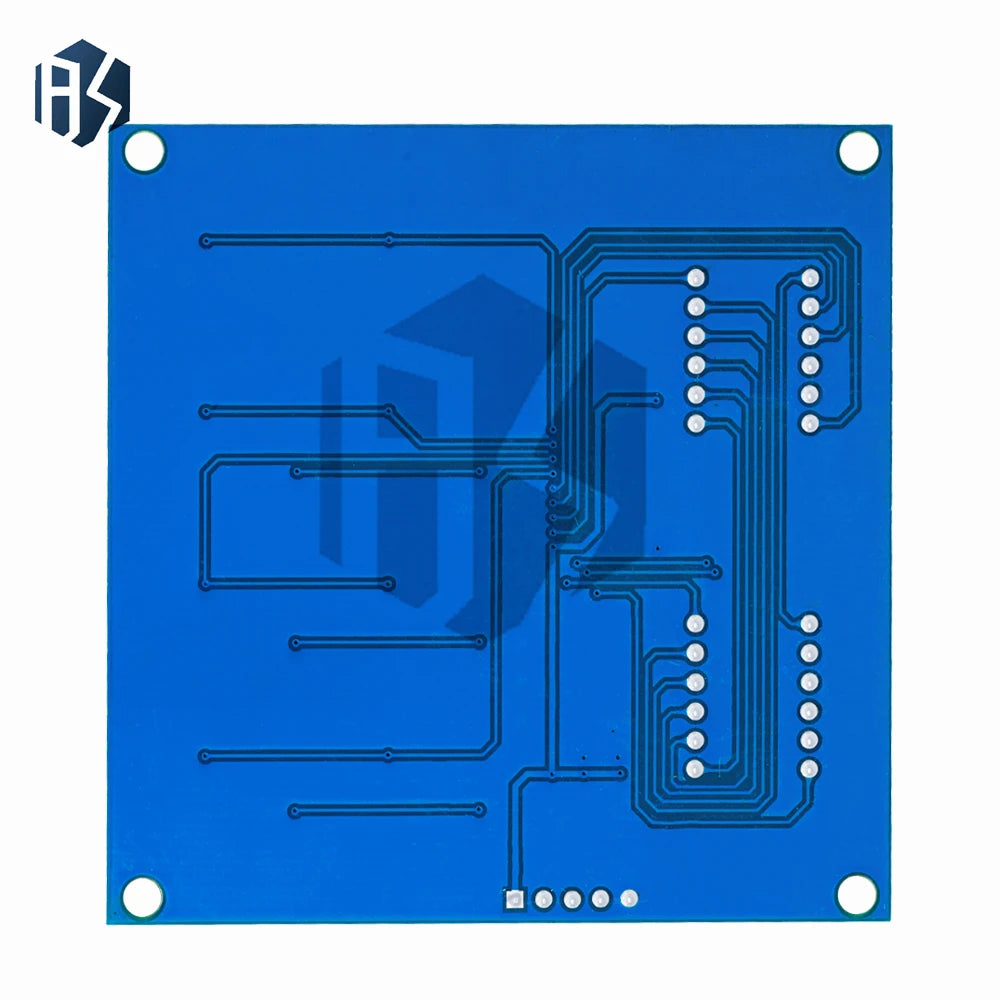 TM1638 Digital LED Display 8-Bit Tube Board 3-Wire 16 Keys 8 Bits Zpaxo