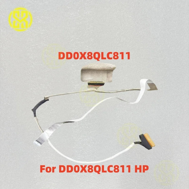 DD0X8QLC811 HP LCD CABLE