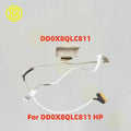 DD0X8QLC811 HP LCD CABLE