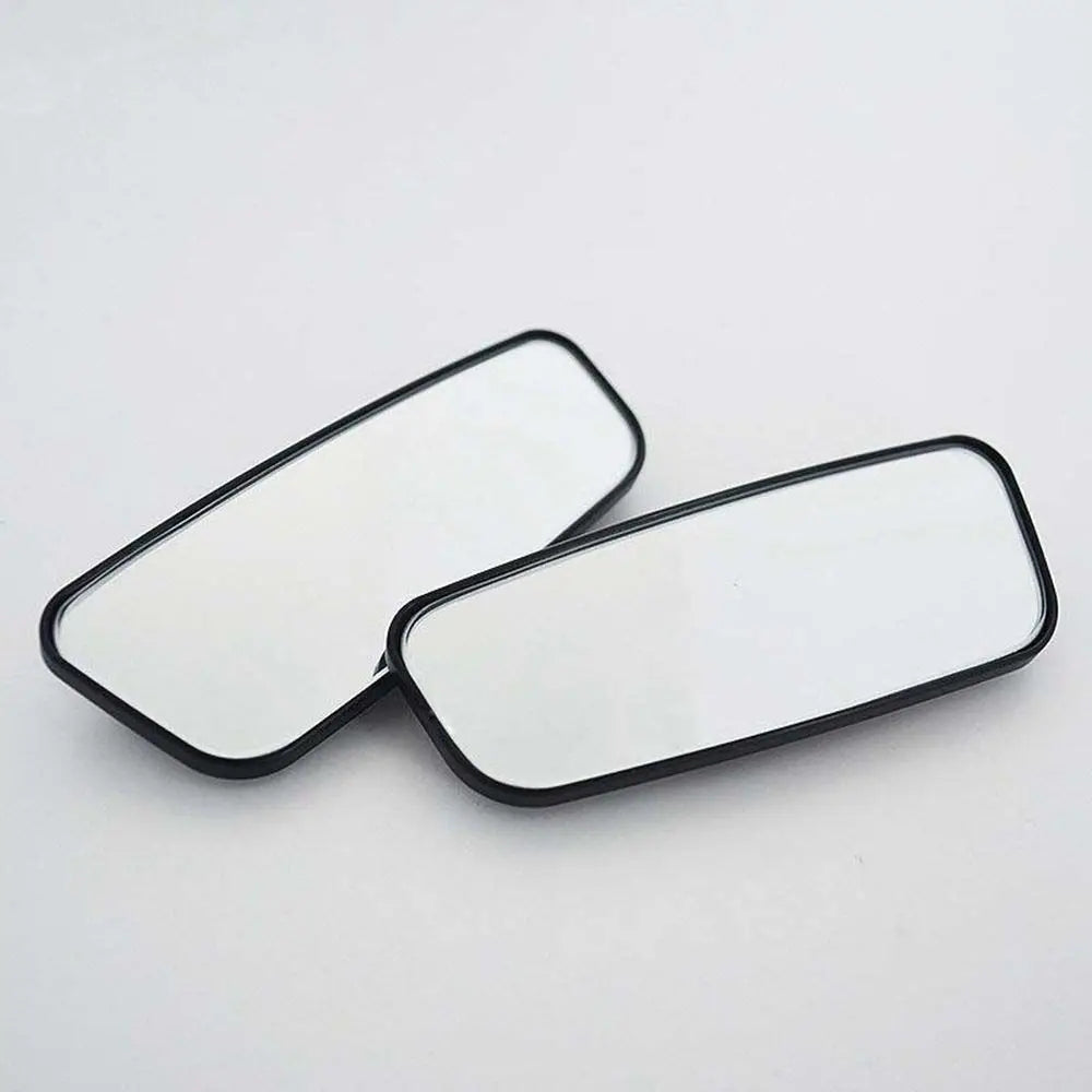 Car Accessories Spherical Mirror Reversing Auxiliary Wide Angle Zpaxo