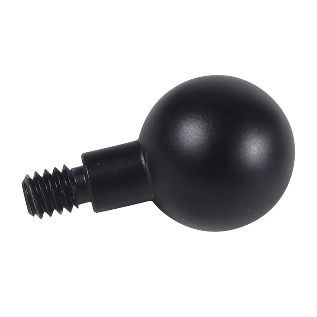 Ball Head Mount 1 4 Screw Adapter Camera Bracket Male Thread Ballhead