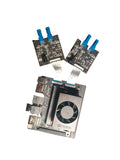 Orin NX Orin Nano GMSL2 Decoupling Board Zpaxo Default Title