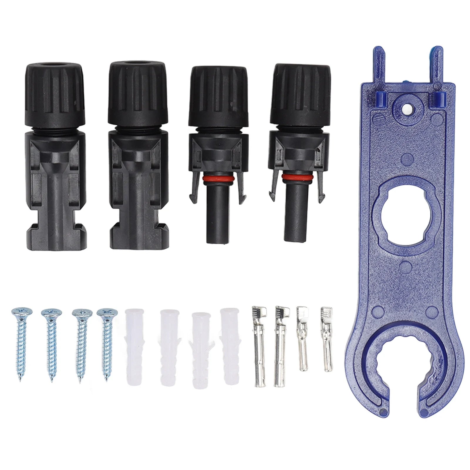 Circuit Breaker MCB 2P 500V 32A Disconnect IP65 Waterproof