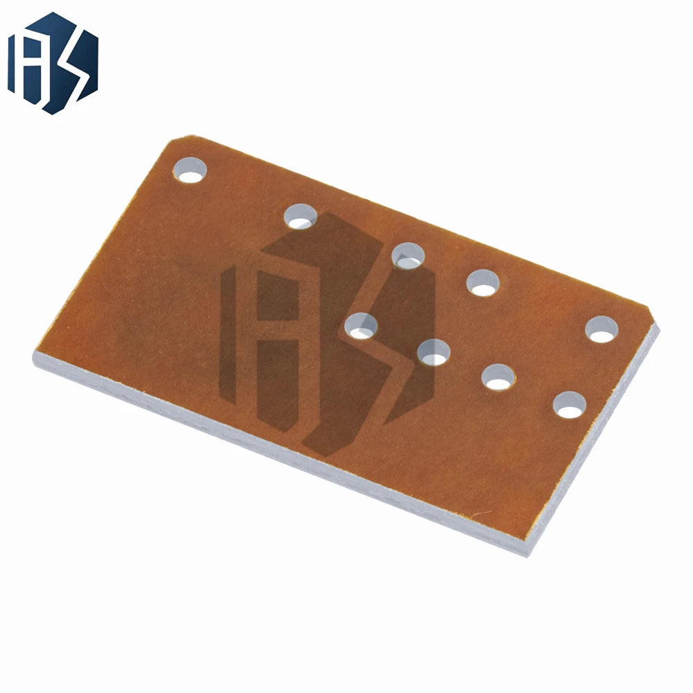 HS-088 Dingdong Tone Doorbell Music Voice Module Board IC Sound Chip Zpaxo