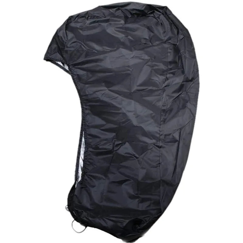 600D Outboard Motor Cover – Waterproof UV-Proof, 6–225HP