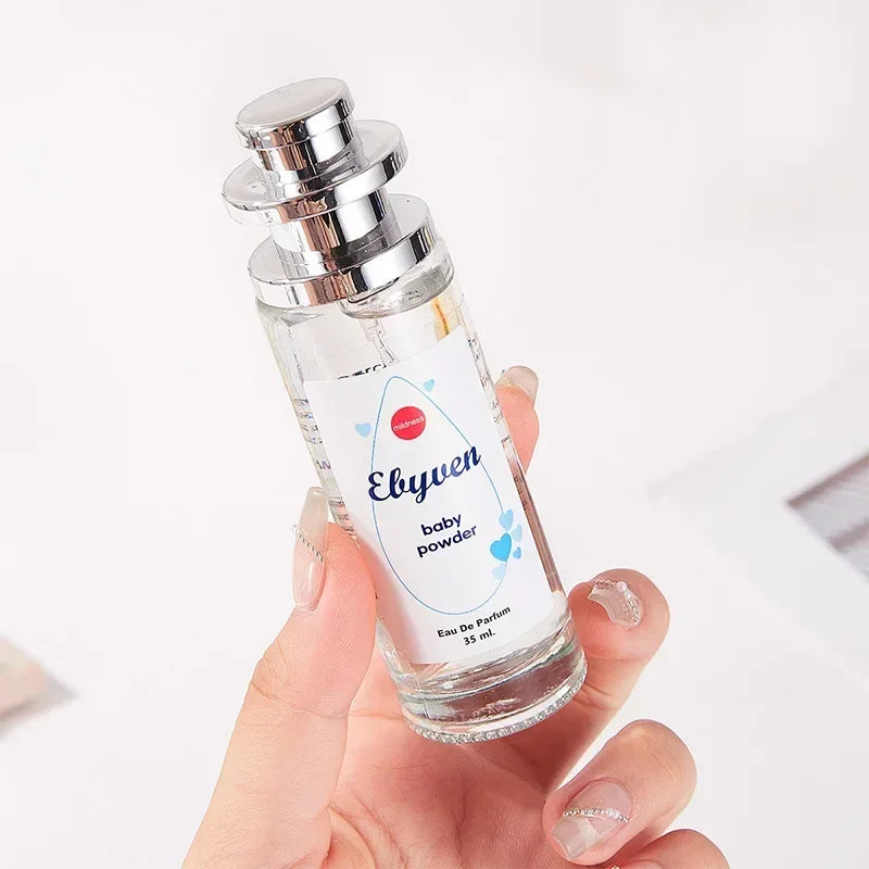 Vanilla Fruity Fresh EDT – Unisex Body & Fabric Perfume Spray Eau de Toilette Spray Zpaxo A-White Tower 35ML