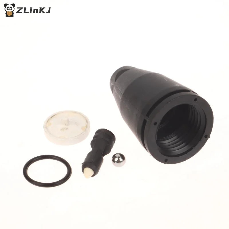 For Karcher K2 K3 K4 K5 K7 Replacement Turbo Rotary Nozzle Head High Pressure Spray Wand Lance New Zpaxo