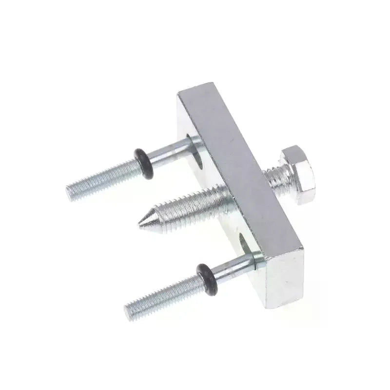 Chainsaw Removal Flywheel Puller Chainsaw Repair Tool Chainsaw Disassembly Specialty Tools MS201T 5910 890 4504 Zpaxo