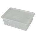 IGT Table Tea Tray Portable Accessories Large Capacity Camping