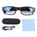 Camera Glasses Sports Action 1080P HD Video Recording Photos Taking