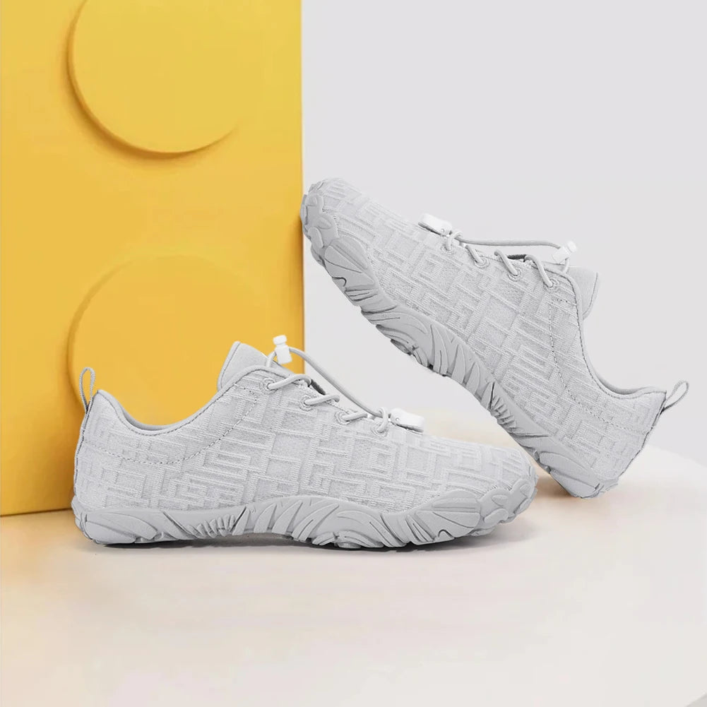 Unisex Men Women Barefoot Outdoor Sports Aqua Shoes Quick-dry Beach Swimming Fitness Wading Hiking Cycling Water Sneakers shoes Zpaxo