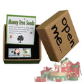 Gag Box Funny Money Theme Trick Papaer Box For Prank For Men Family Friends Colleagues Birthday Christmas Thanksgiving April Zpaxo US China Mainland