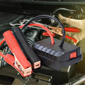 Car Emergency Starter for Makita Lithium Battery Booster Applicable to Converter Charger Emergence Start Accessories Zpaxo Without USB