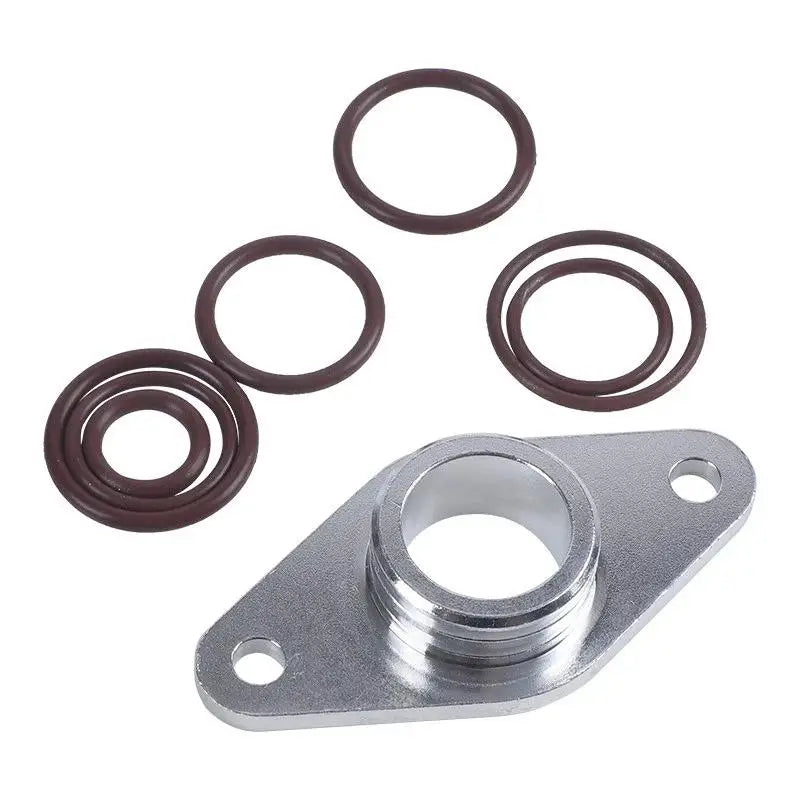 Oil Pump Pickup Pipe Aluminium Sleeve & FKM Seal – Opel Vauxhall