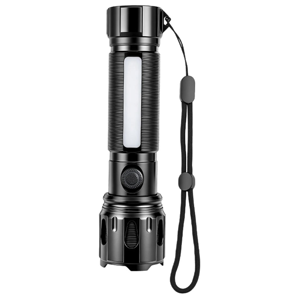 RGB Magnetic Pocket Light Multi-purpose Aluminum Alloy Bright