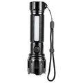 RGB Magnetic Pocket Light Multi-purpose Aluminum Alloy Bright