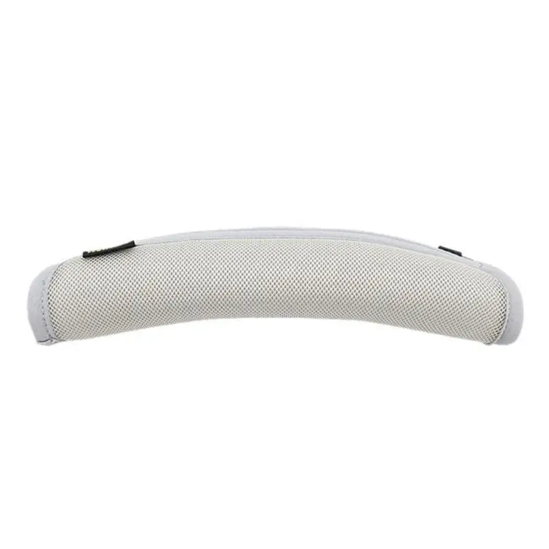 652F Zippered Closure Headphone Headband Sleeve Enhancing Comfort for T5 3rd Gen Zpaxo Gray CN