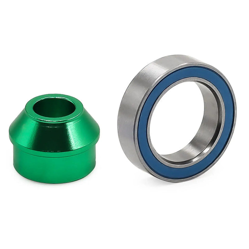 Aluminum Bearing Central Friction Device Adapter Traxxas Slash 4X4